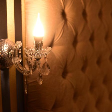 La Rocca Boutique Hotel Craiova Camera foto