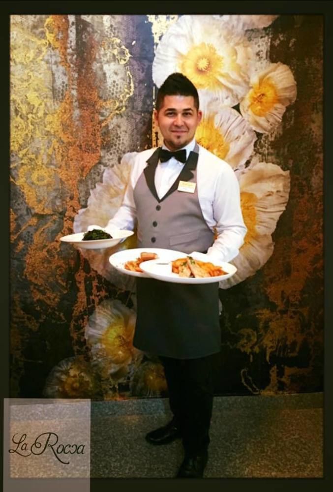 La Rocca Boutique Hotel Craiova Esterno foto
